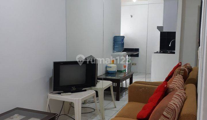 Apartement Menteng Square 2 BR Full Furnished 1