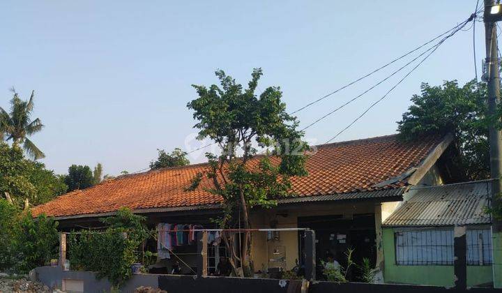 4 Rumah Induk, 28 Rumah Kontrakan, 2 Lahan Parkir di Kalideres 2