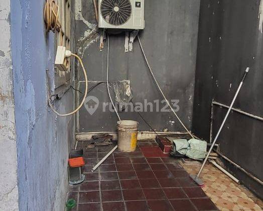 Rumah NEGO sampai DEAL, SHM di Mahkota Mas Cikokol, Tangerang 2