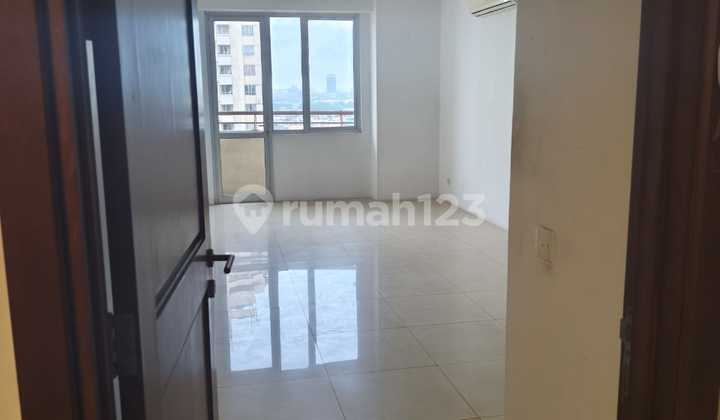 Unit Paladian Park Kelapa Gading Hook 3 B R Siap Masuk Lantai 17