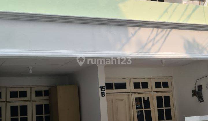 DiJual Rumah kosan 3Lt,di Jl.Tanjung Duren Timur,Jakarta Barat, 1