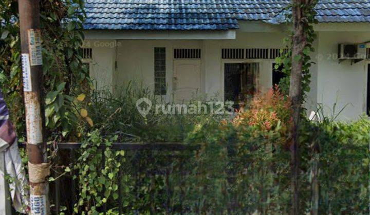 Dijual Rumah di Rempoa, 4 KT,2KM ,kondisi Bagus, surat  SHM 2