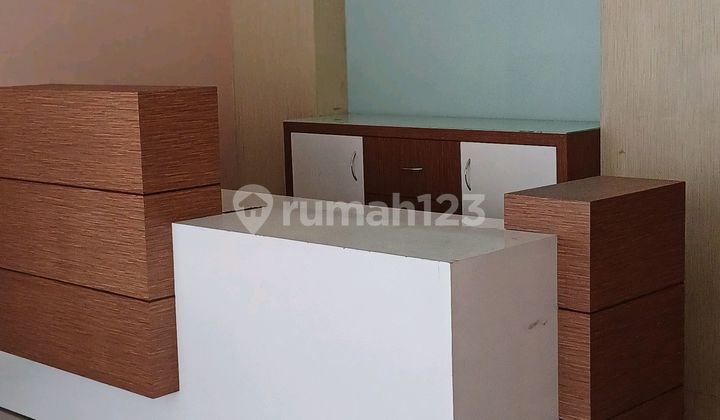 Disewa Ruko.3 Lt Dijalan Daan Mogot,siap Pakai, Cocok.untuk.office.lt 85mtr,lb 255m,km.3,listrik 2.200watt, Air Pam