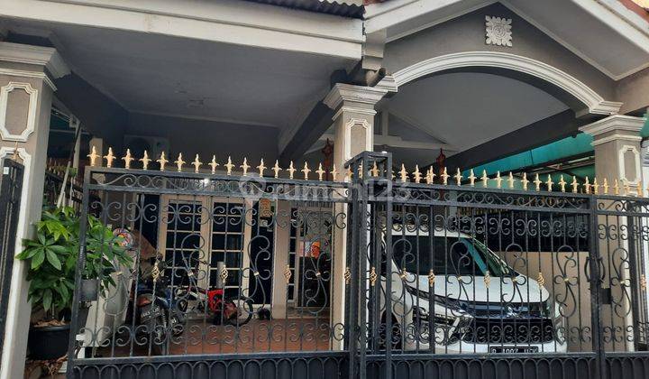 Rumah Dijual Citra 3  1