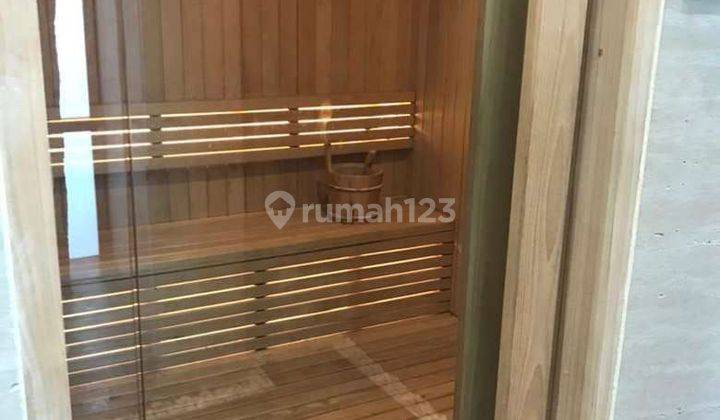 Dijual Unit Apartemen Yukata Suites di Tangerang 2