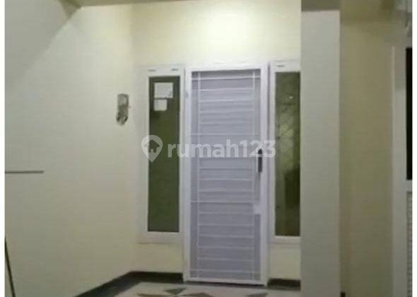  Di Jual Rumah Puri Gardena Jakarta Barat  1