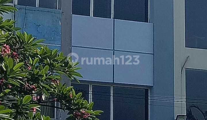Ruko 3 Lantai Rapi Di Boulevard Citra 2 Extension 1