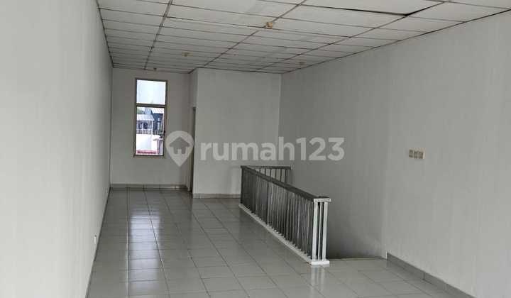 Ruko 3 Lantai Rapi Di Boulevard Citra 2 Extension 2