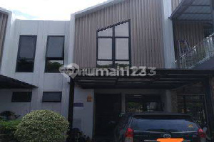 Rumah Lgs Huni Di Citra 8 Dekat Ke Airport Soekarno Hatta