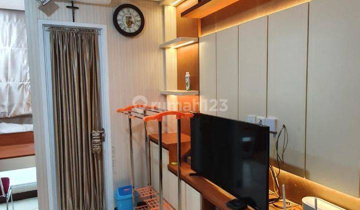 Apartemen B Residence Siap Huni Baru Furnished 2
