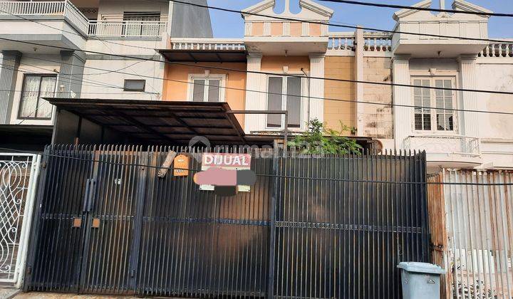 Rumah Murah dkt Bandara di Citra 2 Ext Jakarta Barat 1