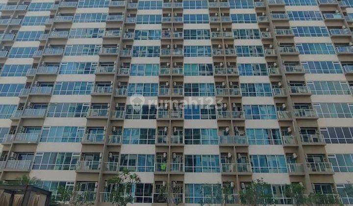 Apartemen Sedayu Square 2BR Rapi dan cantik  1