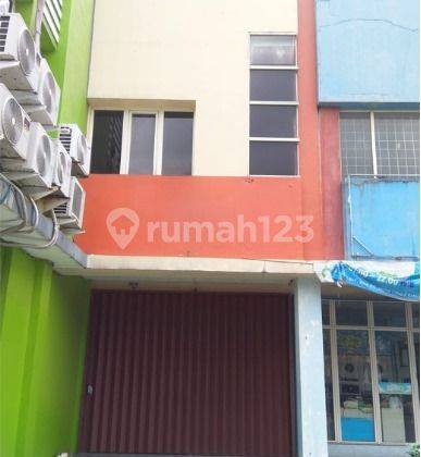 Dijual Ruko 2 Lantai Paling Murah di Citra 2 Extension 1