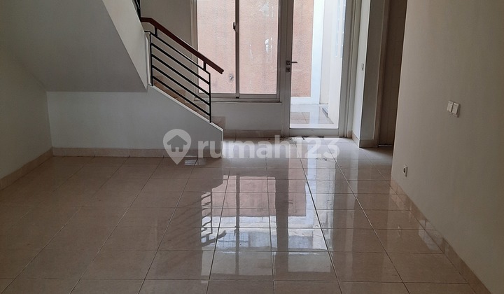 Rumah 2 Lantai Cluster Canary Siap Huni di Serpong Rumah 2 Lantai Cluster Canary Siap Huni di Serpong