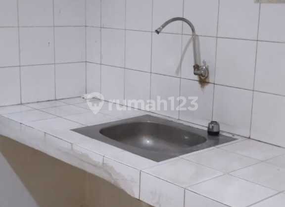 Ready-to-Use Shophouse in Taman Surya 2