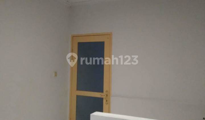 Rumah Langsung Tinggal Di Duta Garden 2
