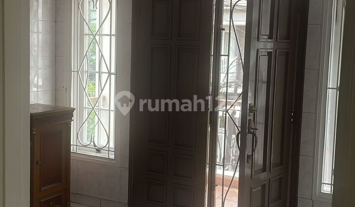 Rumah Modern Rapi Di Citra 2extension Dekat Bandara  2