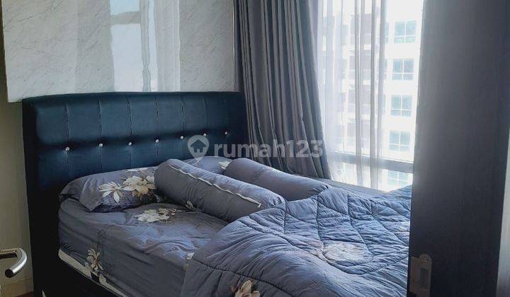 Apartemen 2BR Semi Furnished Dkt Mall Sedayu 1