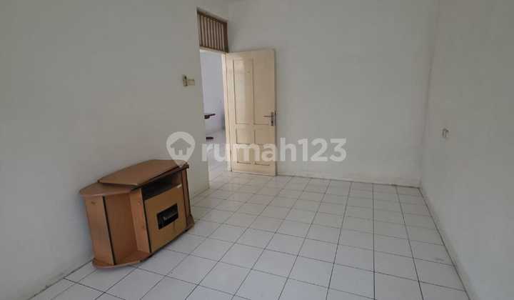 Rumah Siap Huni Dekat Sekolah Di Citra 2