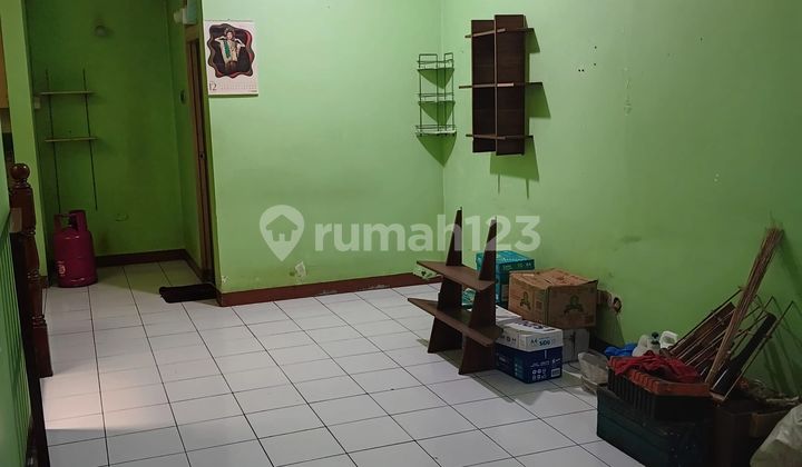 Rumah Di Jual Murah Di Citra 2 Dekat Sekolah
