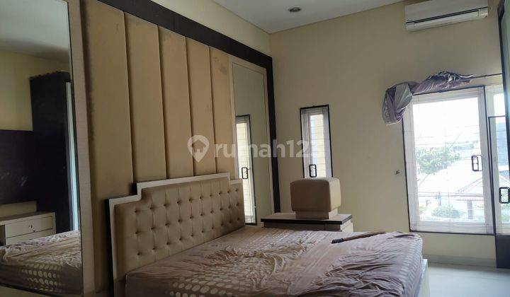 Rumah Bagus Modern Siap Huni Di Citra 2 Ext  2