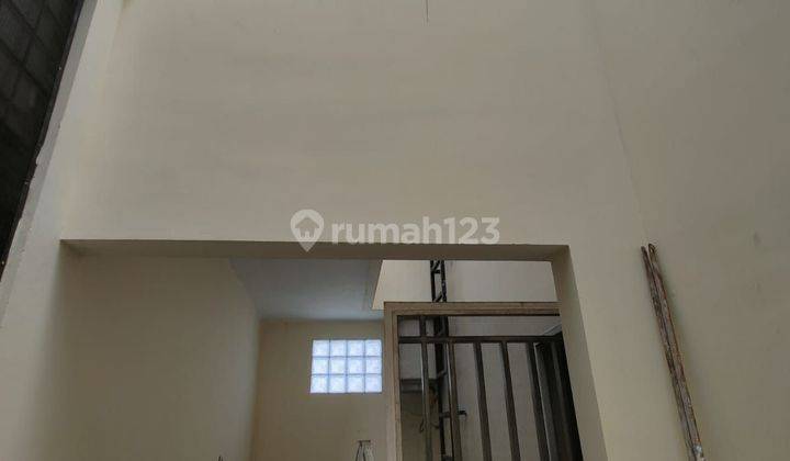 Di Sewa Rumah Bagus Modern Siap Huni Di Citra 2 Ext  2