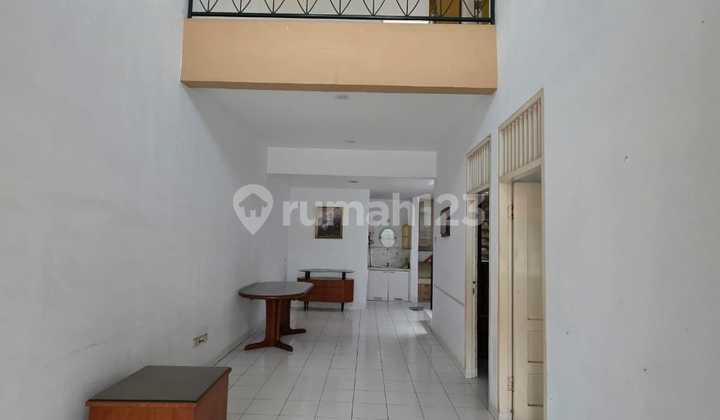 Rumah Siap Huni Dekat Gereja Di Citra 2 2