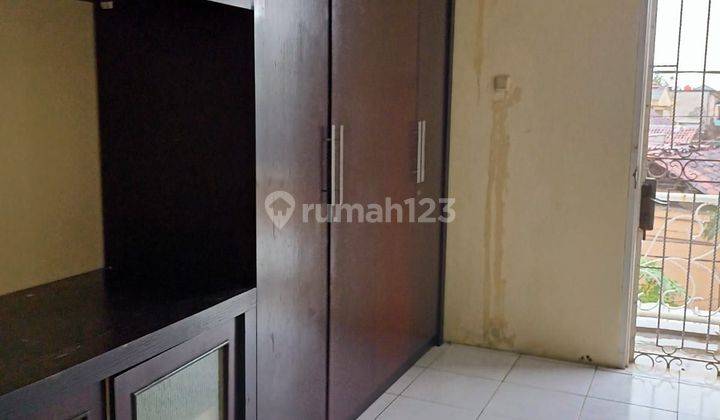 Di Sewakan Rumah Rapi Siap Huni Di Komplek Citra 2 Ext  2