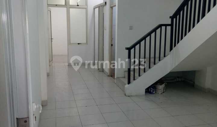 Ready-to-Use Shophouse in Citra 2 Extension 1