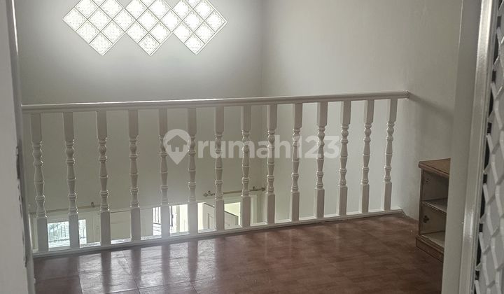 Rumah Rapi Kondisi Siap Huni Di Citra 3  2