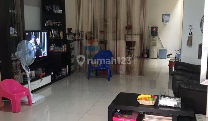 Rumah Bagus Langsung Huni 2 Lantai Full Di Citra 7 2