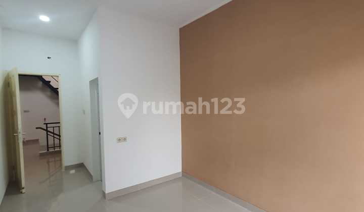 Rumah 2 Lantai Siap Huni Citra 3 2