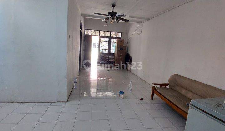 Rumah Siap Huni Di Citra 2  2