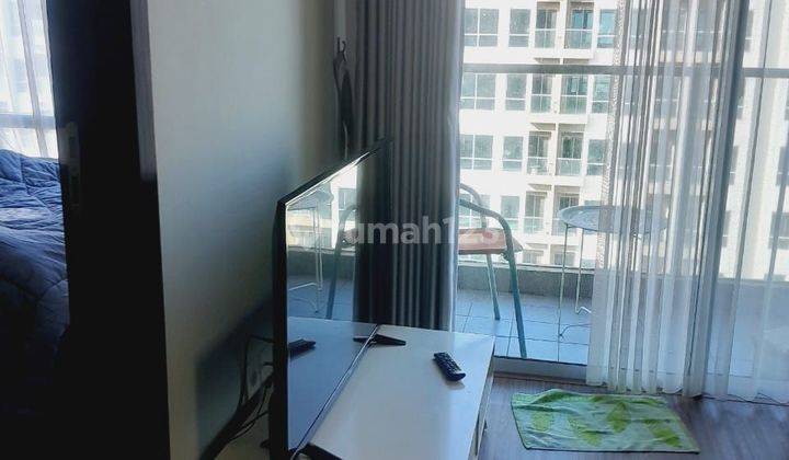 Apartemen Sedayu Square Langsung Pakai Di Taman Palem 1