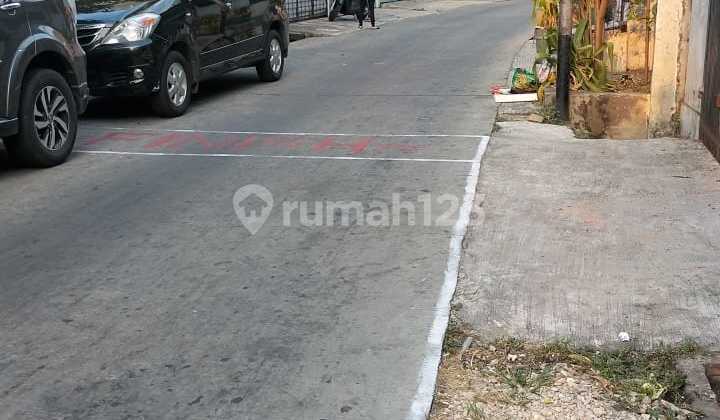 Bangunan Tua (Jual Tanah) Kemurnian, Lokasi Strategis 2