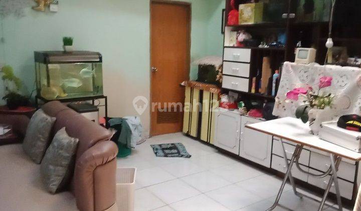 Dijual Rumah  Hitung Tanah Saja Cocok Untuk Usaha/Kos 2