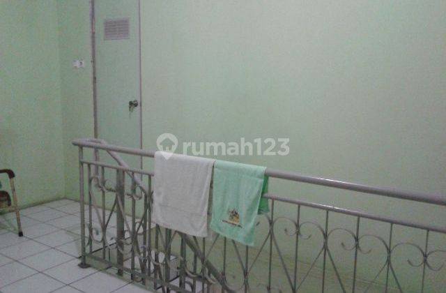 Dijual rumah tua jual tanah saja daerah glodok kota 2