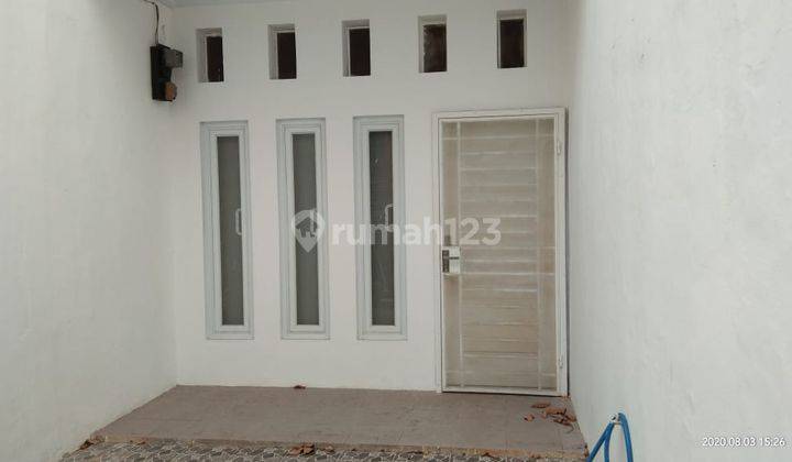 Dijual Rumah Di Tanah Sereal Bagus 1