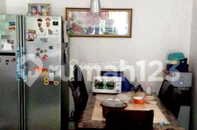 Dijual rumah 1 lt daerah perumahan Griya Permata 2