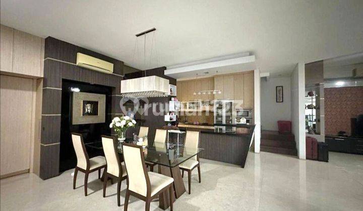 Dijual unit rumah bagus daerah Citra 2 Ext,Jakarta barat 2