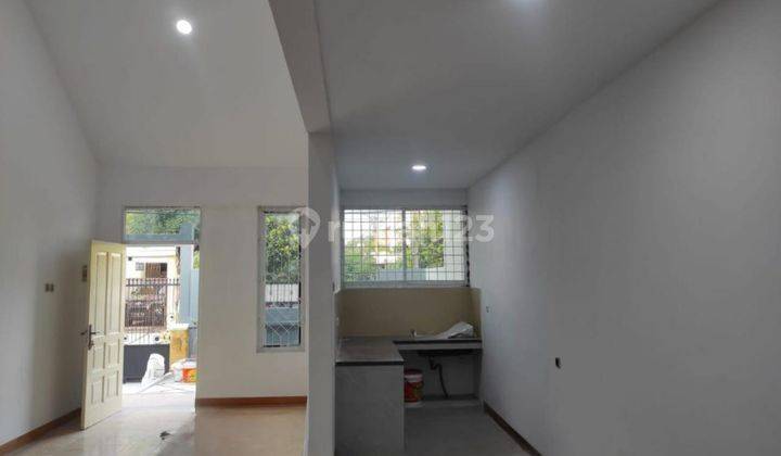 Dijual unit rumah bagus daerah Citra 3,Jakarta barat 1