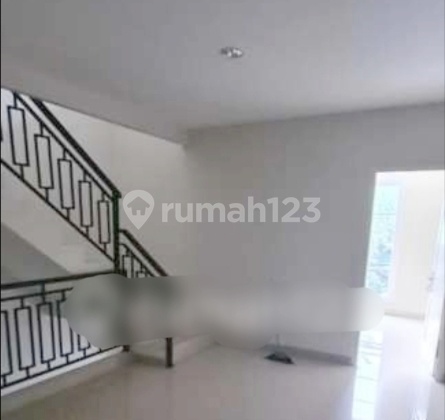 Rumah 6X16 Pluit Karang Jelita 3 Lt 2