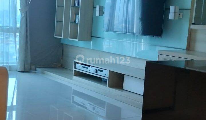Dijual Apartement Roxy Mas  1