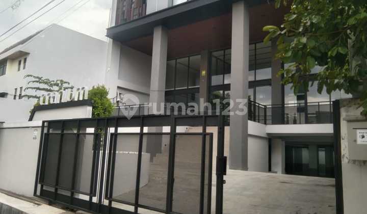 Dijual/Sewa Perkantoran Cideng Jakpus