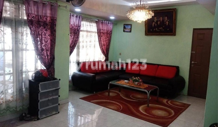 Dijual Rumah Kartini Lebar 12 Panjang 25 Parkiran Luas Dijual Rumah Kartini Lebar 12 Panjang 25 Parkiran Luas