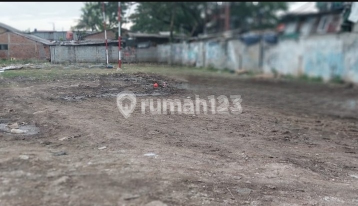 Tanah Kalideres Jakbar