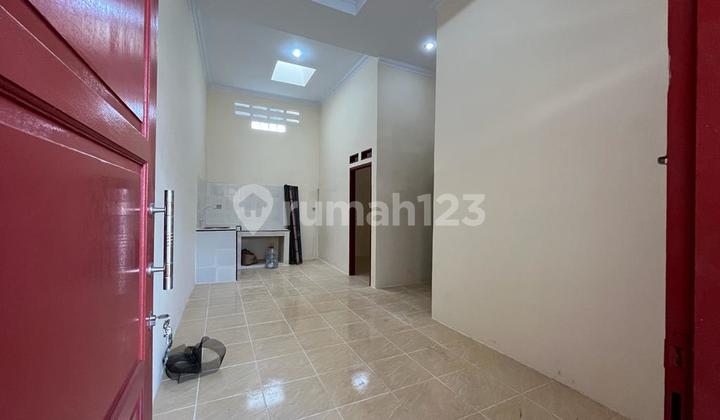 For Sale House Jl Palem 17 Poris Indah Tangerang 2