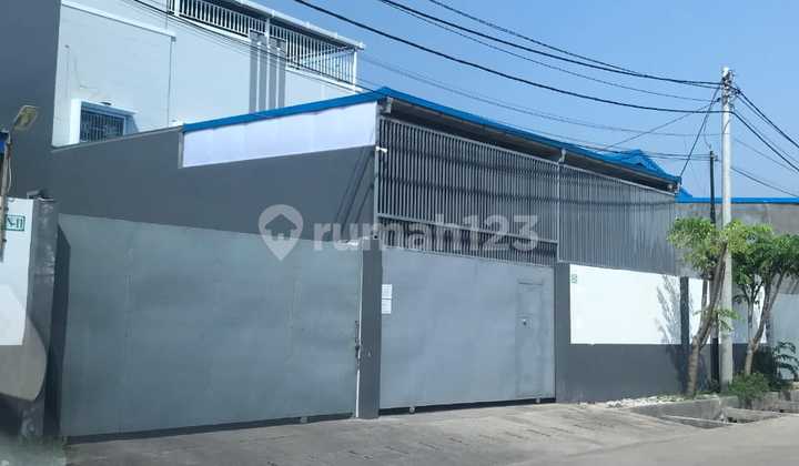 For Sale Warehouse Kosambi Permai Tangerang Banten For Sale Warehouse Kosambi Permai Tangerang Banten