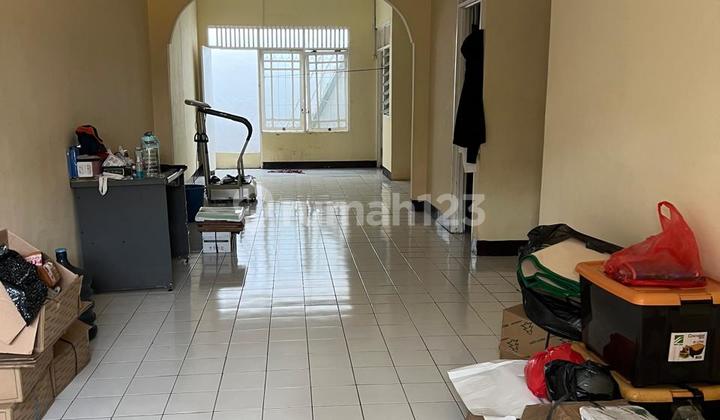 Dijual Rumah 2 Lantai Taman Surya 2 Kalideres Jakarta Barat 2