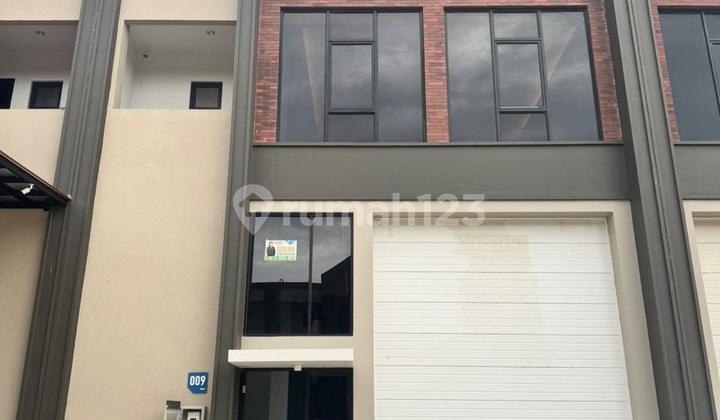 For Rent Warehouse Bizpark Pik 2 Teluk Naga For Rent Warehouse Bizpark Pik 2 Teluk Naga